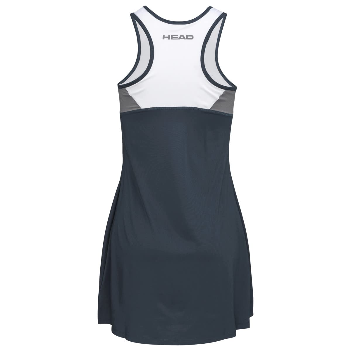 Head Club 22 Dress Women Kleider Mujer (Pack de 1)
