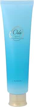 Amazon | Ode オーディ モイストクレンジングジェル＋ 220g | ノー