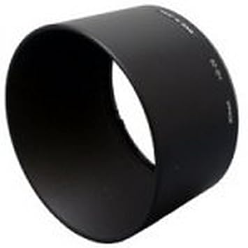 Nikon JAB72601 HB-26 Bayonet Hood (Black)