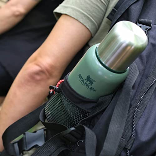 Garrafa Térmica Adventure Stanley Hammertone-Green | 1L