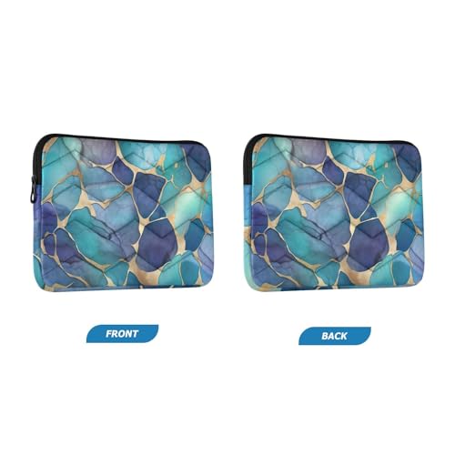 Funda Protectora para Portátil 13-14 Pulgadas Multicolor miniatura 2
