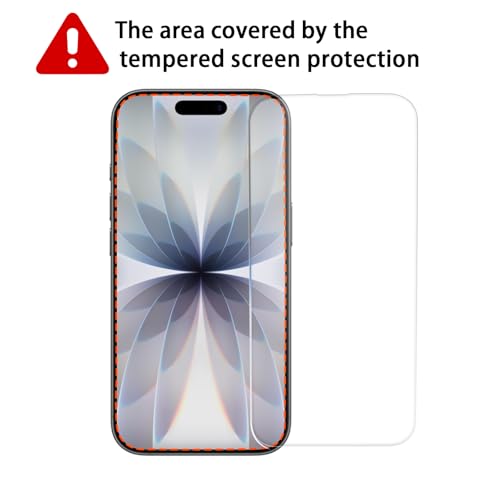 Image of Magnetic for iPhone 17 Phone Case, [Compatible with MagSafe], Screen Protector X1, [Military Grade Drop Protection],Matte Finish,Slim,Shockproof,Protective (Light Blue, iPhone 17)