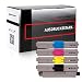 Produktbild 4 Logic-Seek Toner kompatibel mit Oki C532dn Oki MC532dn MC563dn C542-DN MC573-DN