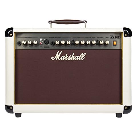 Marshall AS50D Cream Limited Edition Speaker Cover