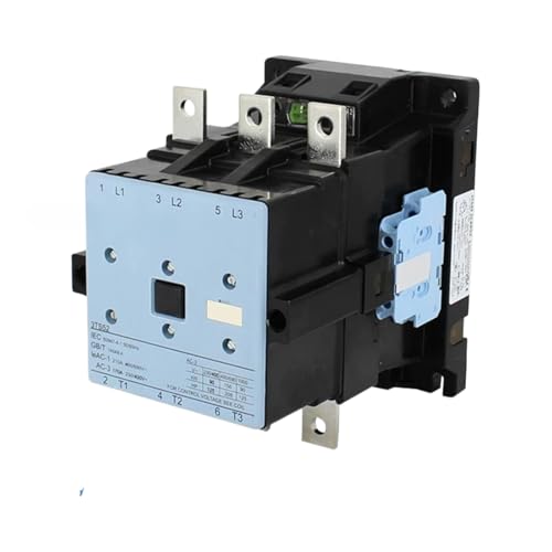 Contacteur 3Ts5222-0X 170A stopper les arcs électriques et pannes de moteur