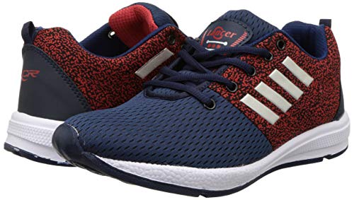 Image of LANCER Boys Indus-12 Running Shoe