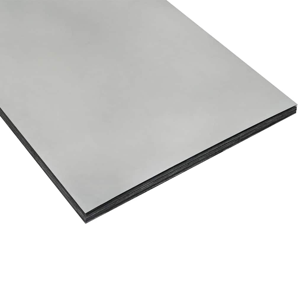 Genérico Leñero Acero galvanizado 100x40x100 cm,Casa y jardín,Accesorios para hornos de leña y chimeneas,Bolsas y Soportes de leña-850973