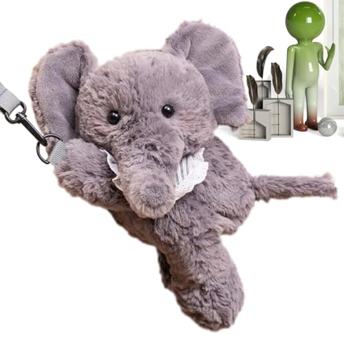 Sac cartable portable pour téléphone portable et clés sans rayure