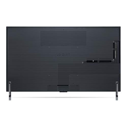 LG 77 inch OLED evo TV