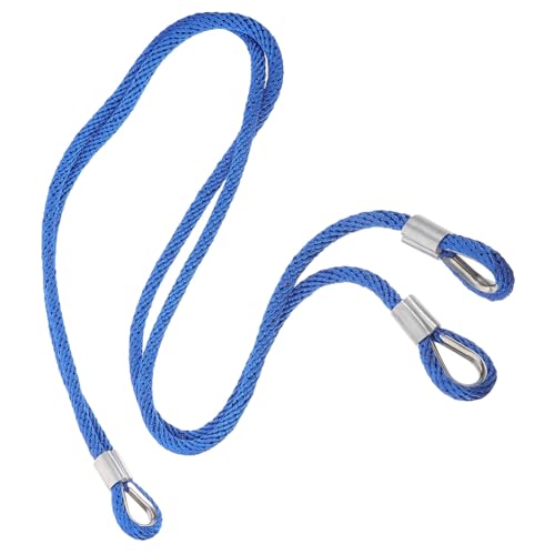 BESPORTBLE Hammock Chair Swing Rope Arborist-Rigging-Rope Tree Swings Hanging Rope Outdoor Swing Accessory