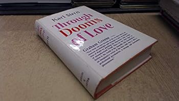 Hardcover Through Dooms of Love Book