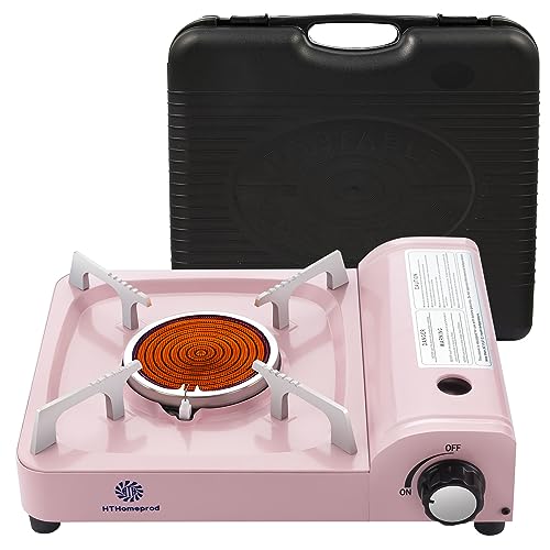 Camping Cooker The 16 best products compared Wild Explained