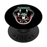 Photo Gallery rana che si sente bene dentro un serpente - funny snake frog lover popsockets popgrip intercambiabile Photo Gallery rana che si sente bene dentro un serpente - funny snake frog lover popsockets popgrip intercambiabile