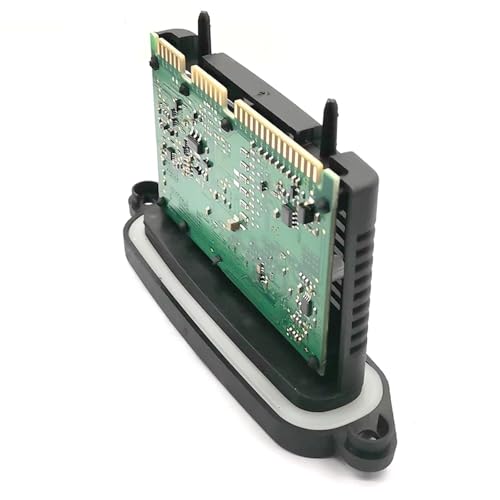 Module TMS 63117316147 BMW Série 3 unité de commande pour phare adaptatif
