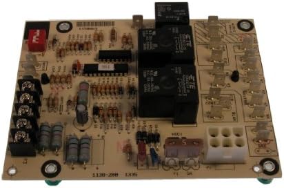 International Comfort Products 1170063 Timer