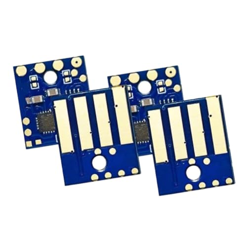 Puces de remplacement M1145 XM1145 pour corriger l'erreur de toner vide 24B6035