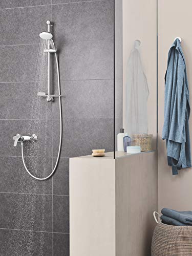 Preisvergleich Produktbild Grohe 26638000 Chrom