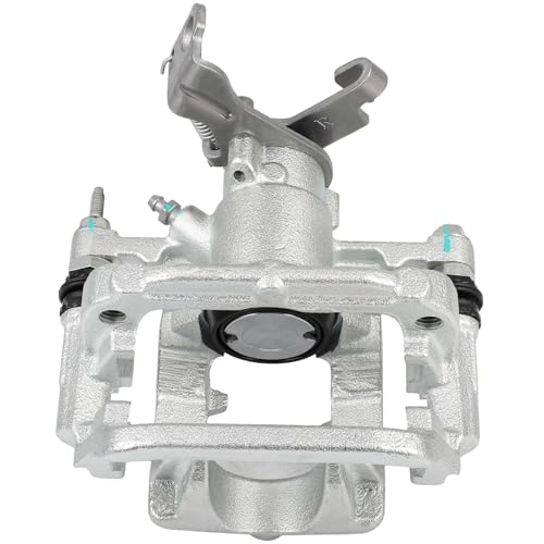 Image of 18B5311 18B5310 Rear Left & Right Disc Brake Calipers Assembly