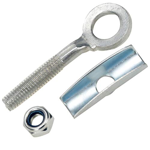 Hiaors 10Mm Axle Chain Adjuster Bolt Tensioner For 47Cc 49Cc Pocket Mini Dirt Motor Bike #TOP5