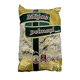 Pelmeni Dumplings 1KG Frozen Dumplings With Meat Fillings Easy To Prepare Product Of Lithuania Pack Of 1