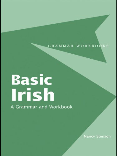 Basic Irish: A Grammar and Workbook (Routledge Grammar Workbooks)