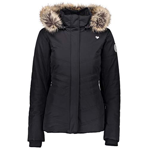 Obermeyer Petite Tuscany II Jacket Black 14P