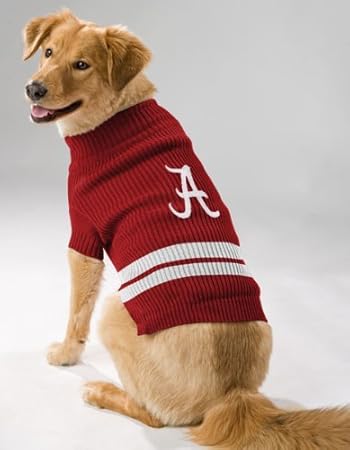 Alabama dog sweater Clearance