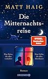 Cover zum Buch Die Mitternachtsreise