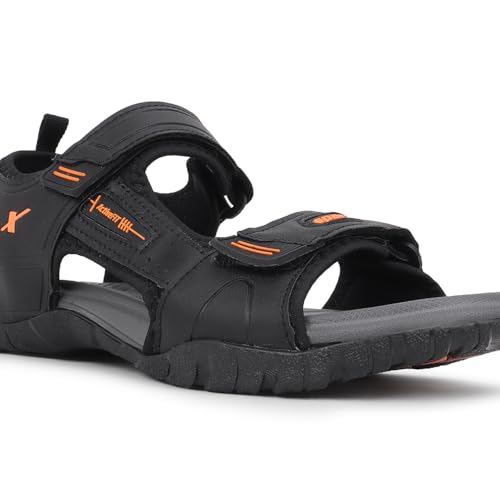 Image of SPARX mens Ss0652g Sandal