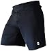 OPTIMAL HUMAN BJJ Jiu Jitsu Drawstring Shorts - No Gi Fight Short - Best for Grappling, MMA, Wrestling, Muay Thai & Boxing | Nova I