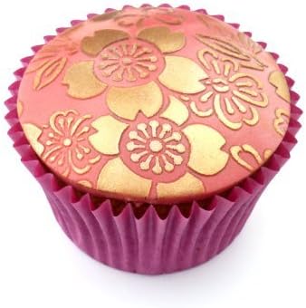 Lindy Smith's Cherry Blossom Cake and Cookie Stencil (LC106)