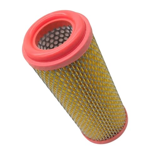 Filtre à air secondaire pour quad Hisun 500 700 HS700 contre la poussière