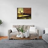 Zoom IMG-1 muhjdyc lyonel feininger famoso stampe Zoom IMG-1 muhjdyc lyonel feininger famoso stampe