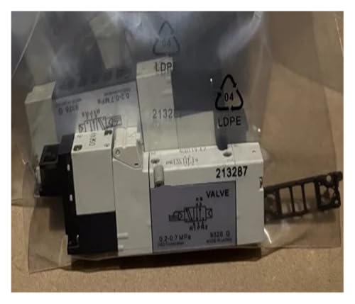 Électrovanne 4GA239-E2 distributeur pneumatique 4GB129 composant automate