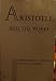 Aristotle Selected Works