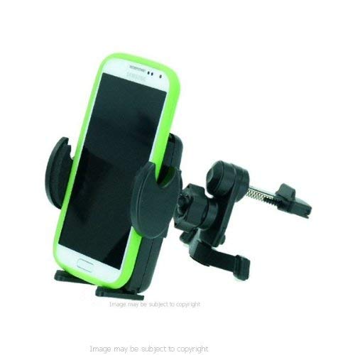 Easy Fit Vehicle Air Vent Mount For Samsung Galaxy S5 (Sku 19383) #TOP5