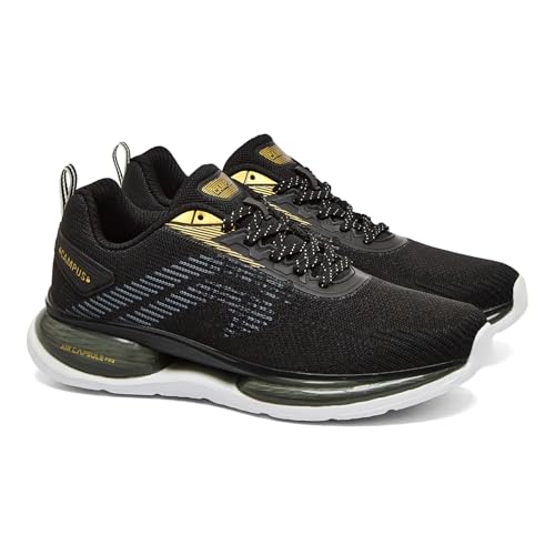 Image of Campus Men's Amino Running Shoes