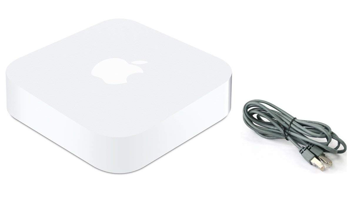 未開封　Apple AirMac Express A1392 wifiルーター 新品未使用Apple AirMac Express A1392 wifiルーター - メルカリ