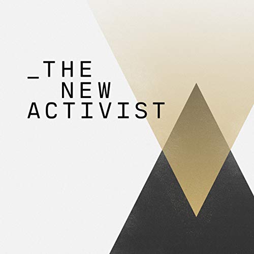 The New Activist Podcast Por International Justice Mission arte de portada