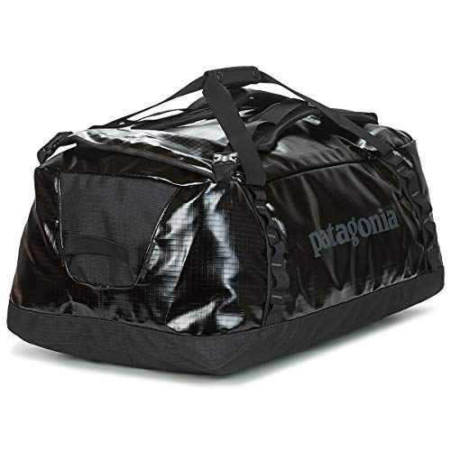 Patagonia Black Hole 55L Duffel Bag Black