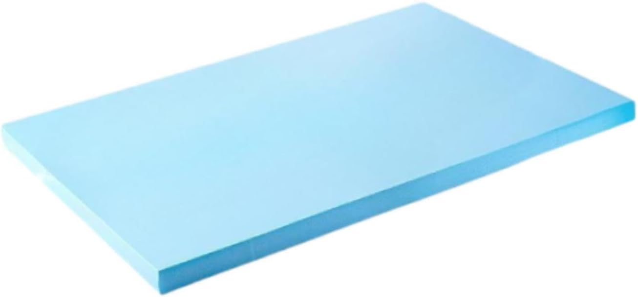Craft Polystyrene Craft Board Board Art Project Diorama Base for Hobby Model Making Micro Landscape Floral Design, 3.7x40x60CM