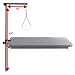 Comfort Groom Dog Pet Grooming Table Arm, Folding, GA-180