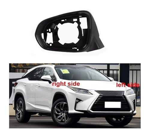 Coque rétroviseur Lexus RX côté gauche pour modèles 2016 à 2021 - 5