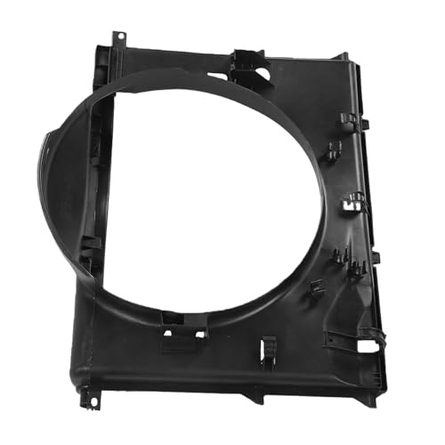 Carénage de ventilateur pour réparer la surchauffe de votre BMW E39