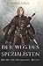 Cover zum Buch Der Weg des Spezialisten