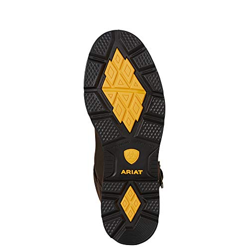 Ariat Work Men's Ariat Men's Groundbreaker H2o3