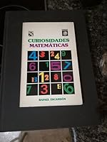 Curiosidades Matematicas 9681325494 Book Cover