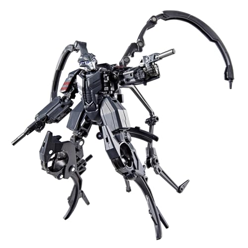 Transformers One Studio Series Deluxe-Klasse Airachnid Action-Figur