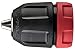 Produktbild Metabo 636608000 Quick Futuro Plus H1 1,5-13 mm