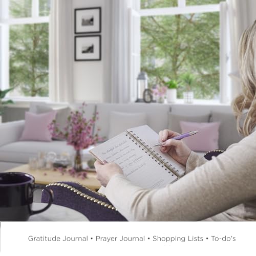 image for Christian Art Gifts Journal w/Scripture Trust In The Lord Proverbs 3:5